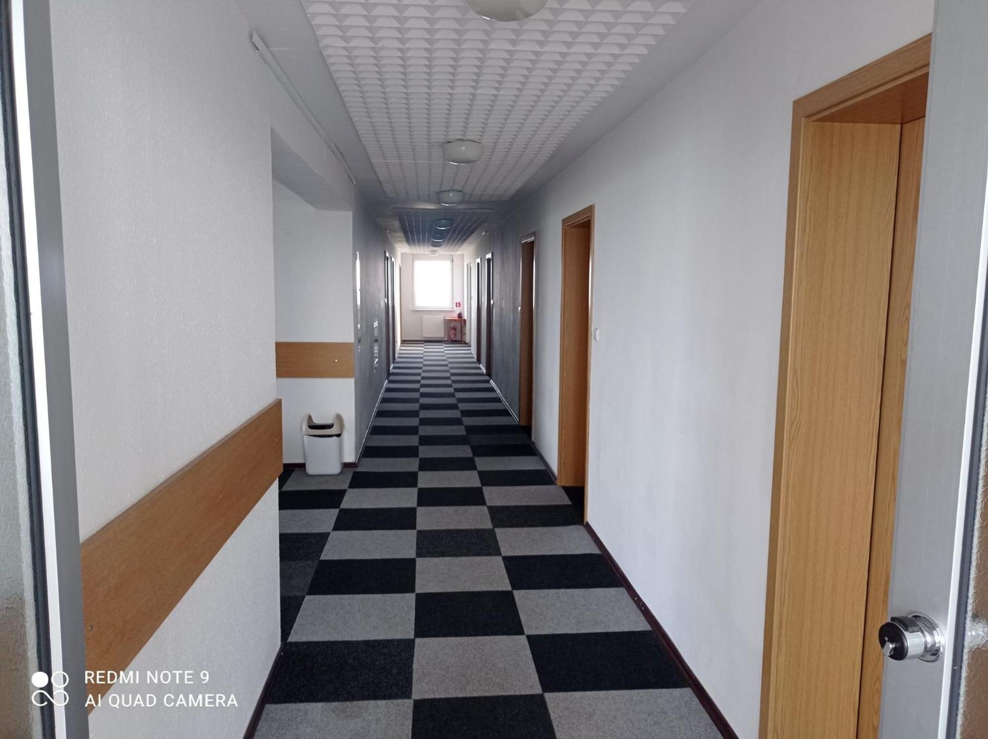 Krysztalowa Przystan Mrzeżyno Buitenkant foto